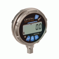 Crystal XP2i Digital Logging Pressure Gauge 138 bar NATA