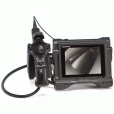 Olympus IPLEX RT 2m Portable Industrial Videoscope
