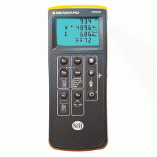Seaward PV200 Solar PV Tester with Irradiance Meter