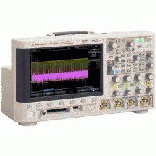 Keysight DSOX3024A Oscilloscope 200 MHz, 4 Channels       