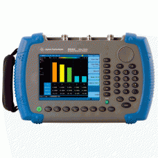 Keysight N9344C 20 GHz Spectrum Analyser with GPS