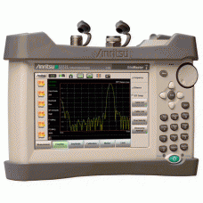 Anritsu S331L 4GHz Sitemaster Cable and Antenna Analyser