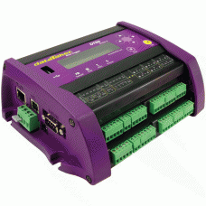 DataTaker DT80 5 to 15 Ch Logger, USB Memory Stick Download  