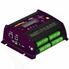 DataTaker DT80M 5 to 15 Ch  Logger includes Built in Modem   