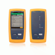Fluke DSX-8000 Cable Analyser 2GHz Class FA