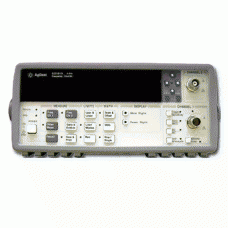 Keysight 53181A 3 GHz Frequency Counter                            