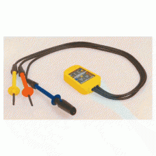 Phase Rotation and Continuity Indicator 100-600 V, 50/60 Hz  