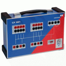 Omicron  CPSB1 Switch Box                                    