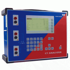 OMICRON CT Analyser Current Transformer                      