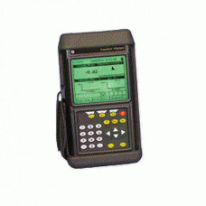 GE Panametrics PT878GC ultrasonic gas flow meter             