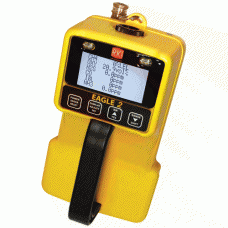 RKI Eagle2 Gas Detector Confined Space plus PID