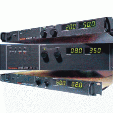 Sorensen DCS60-50, 60 V 50 A Power Supply                      