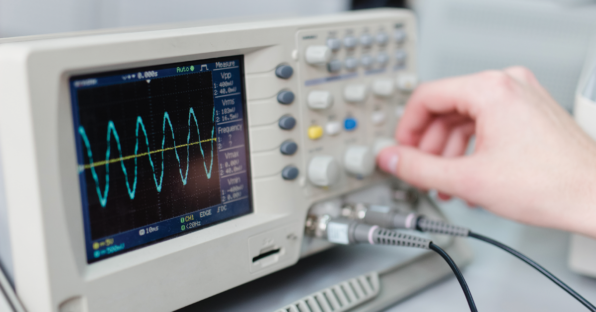 High Speed Waveform Recorders