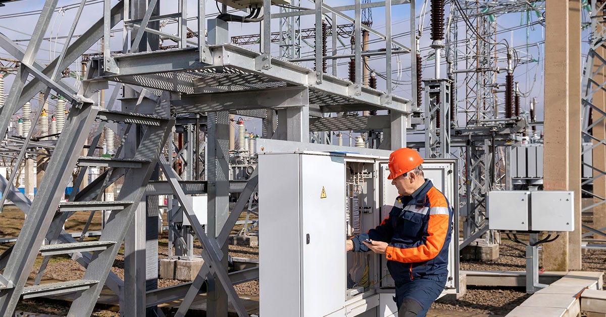 Protection Relay Testing Systems
